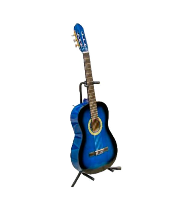 Классическая гитара Belucci BC3805 BLS
