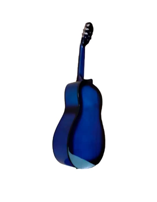Классическая гитара Belucci BC3805 BLS
