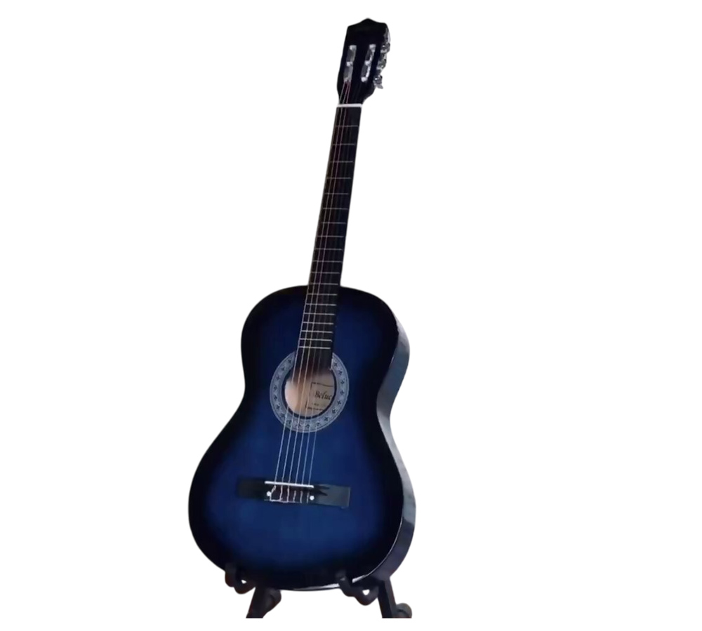 Классическая гитара Belucci BC3805 BLS