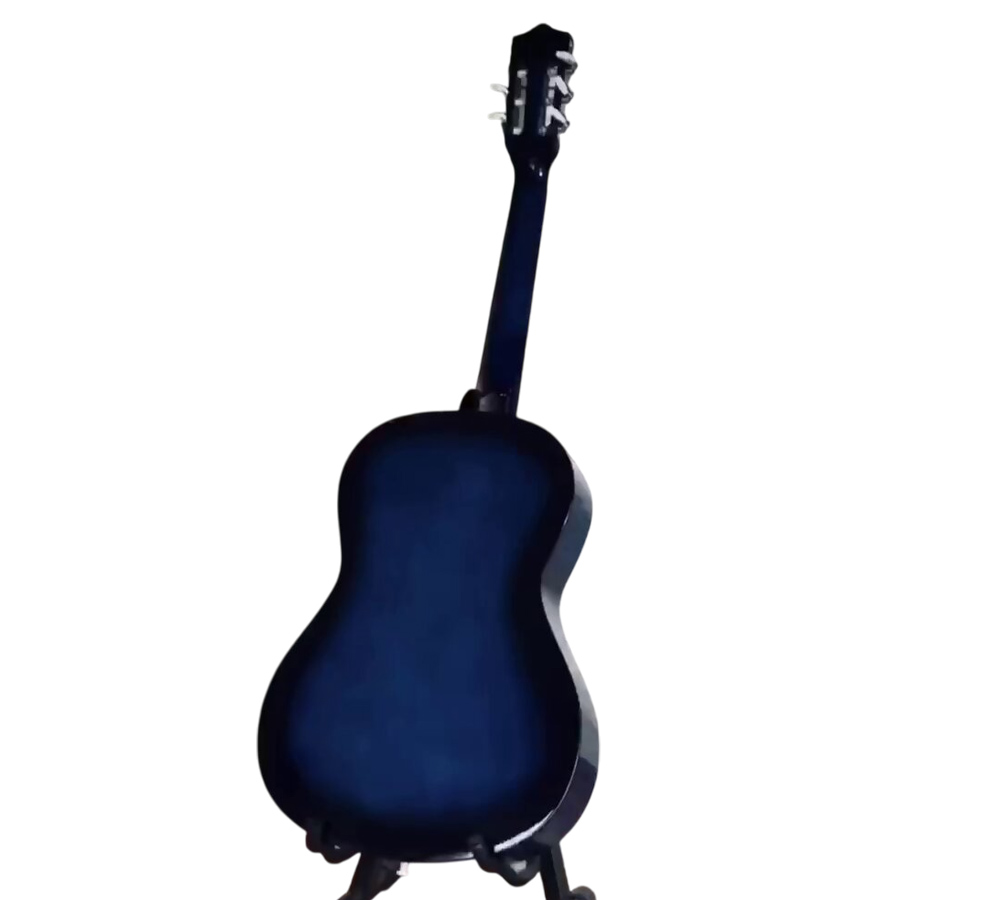 Классическая гитара Belucci BC3805 BLS