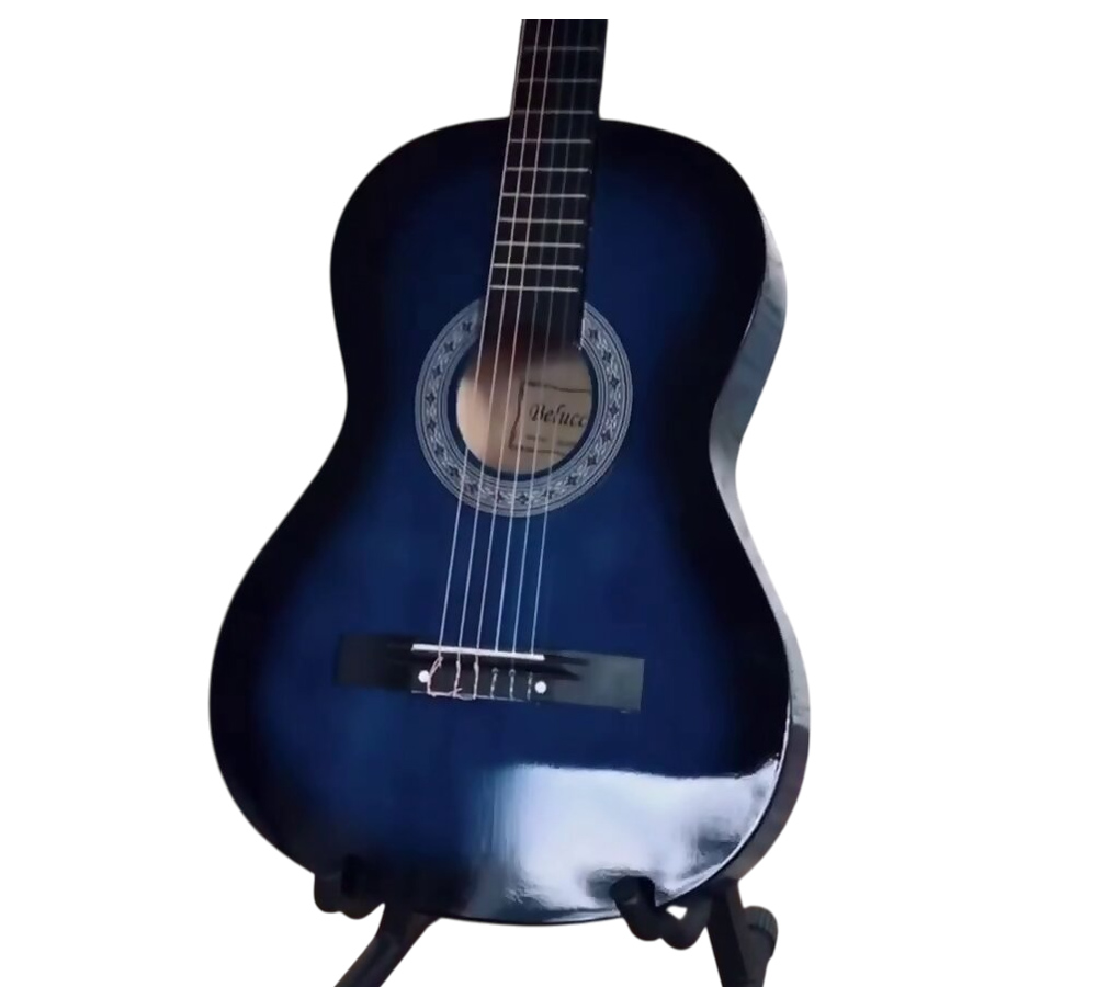 Классическая гитара Belucci BC3805 BLS