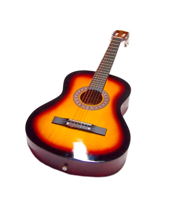 Классическая гитара  Belucci BC3805 SB