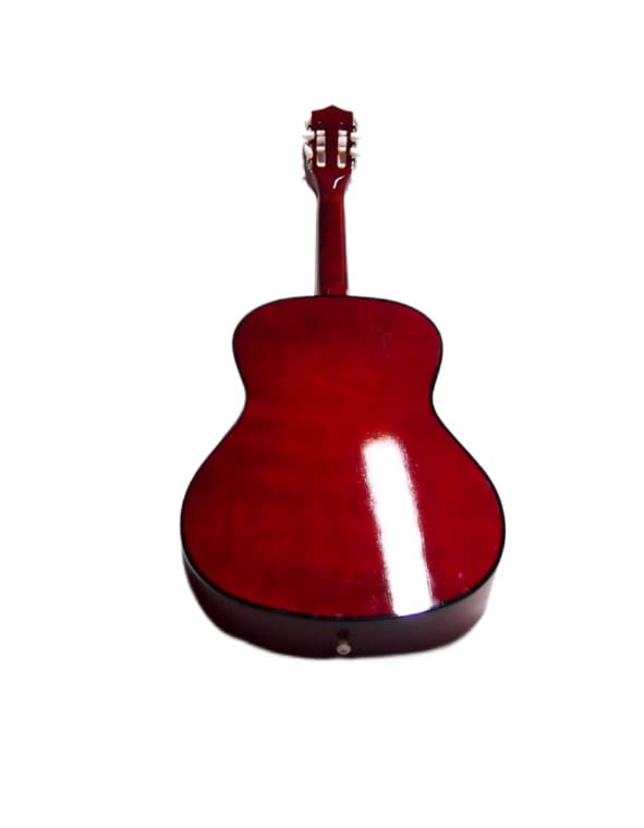 Классическая гитара  Belucci BC3805 SB