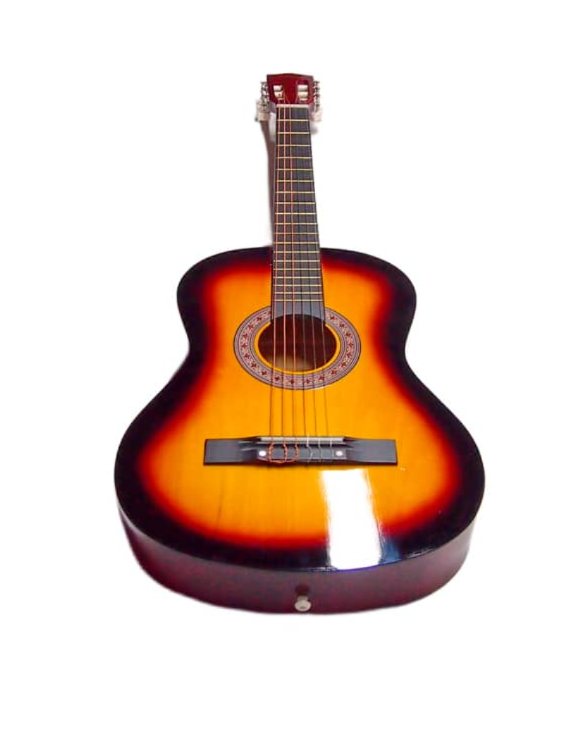 Классическая гитара  Belucci BC3805 SB