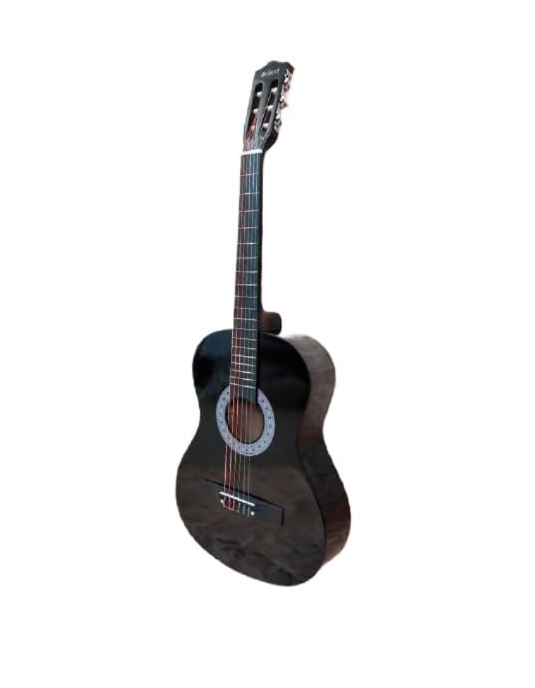 Классическая гитара Belucci BC3825 BK
