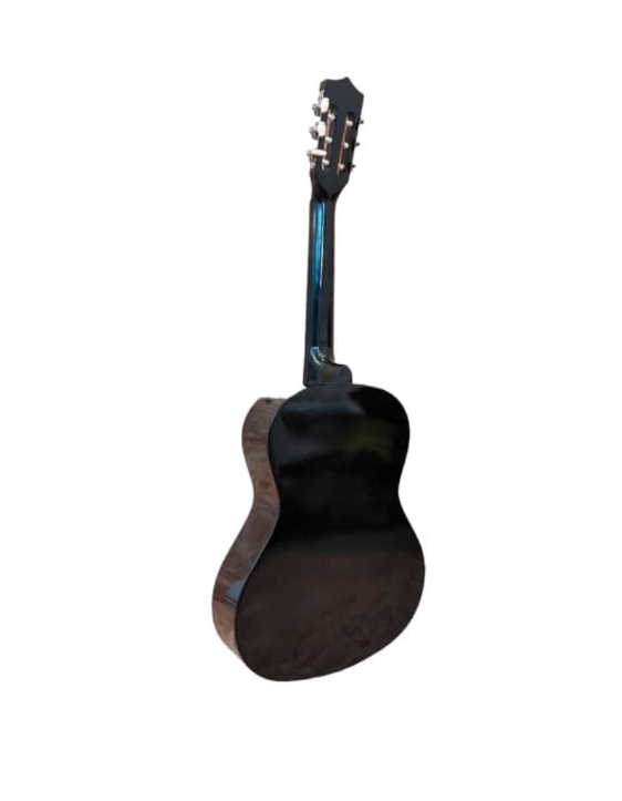 Классическая гитара Belucci BC3825 BK