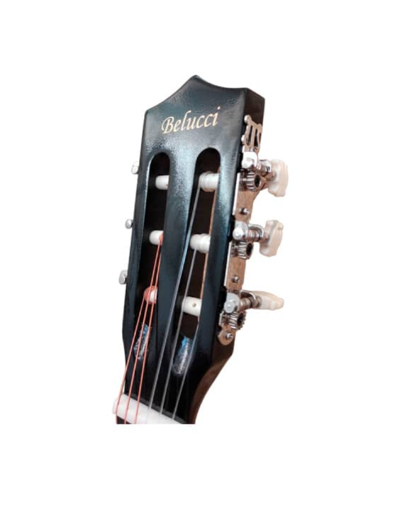 Классическая гитара Belucci BC3825 BK