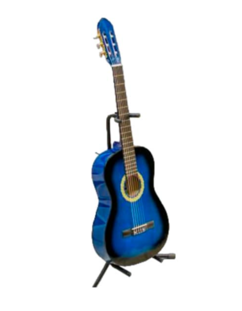 Классическая гитара Belucci BC3825 BLS