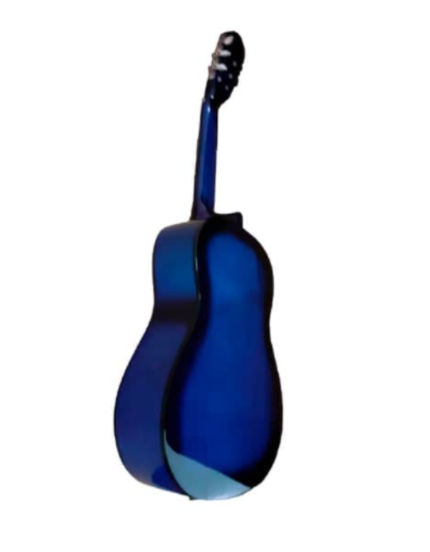 Классическая гитара Belucci BC3825 BLS