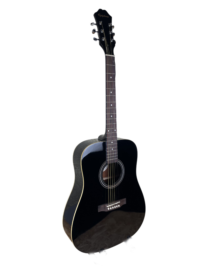 Акустическая гитара Epiphone