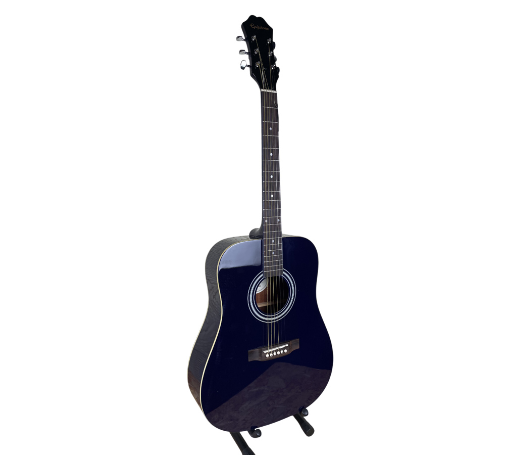 Акустическая гитара Epiphone DR-100 BL