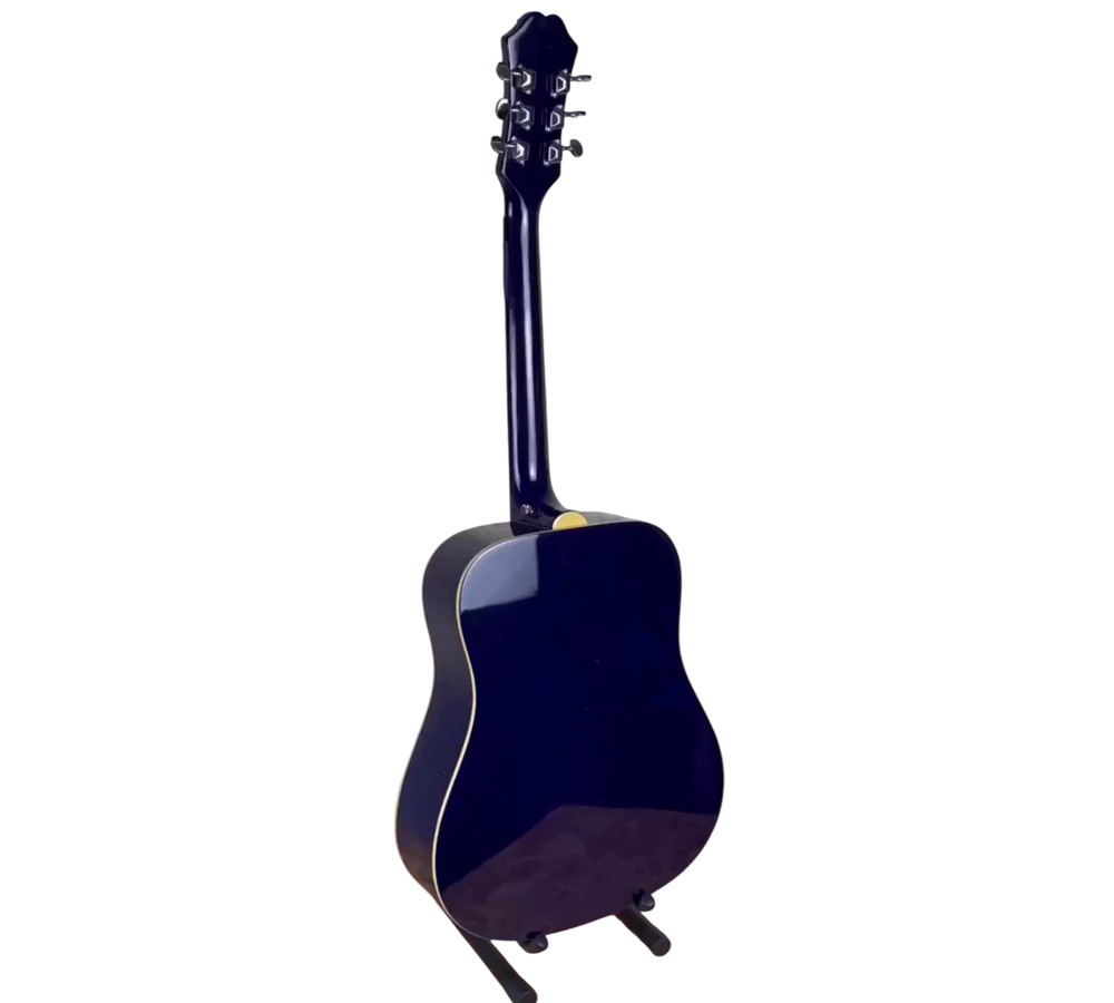 Акустическая гитара Epiphone DR-100 BL