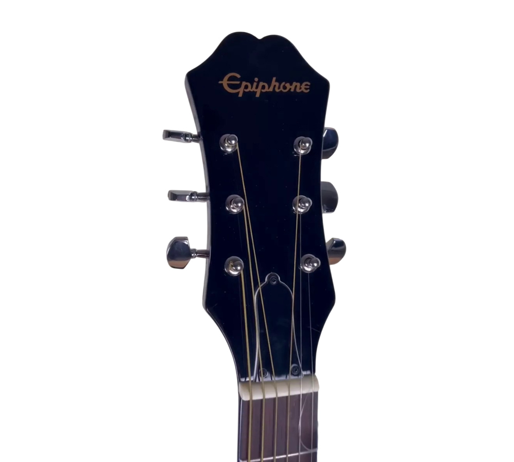 Акустическая гитара Epiphone DR-100 BL