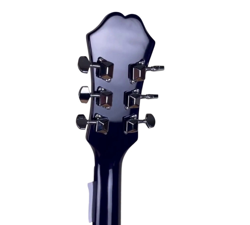 Акустическая гитара Epiphone DR-100 BL