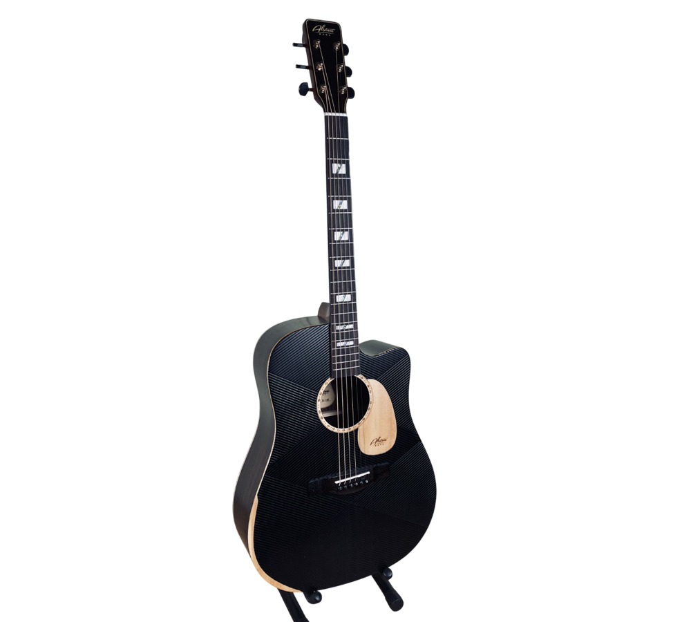 Акустическая гитара Alston Muse D-139