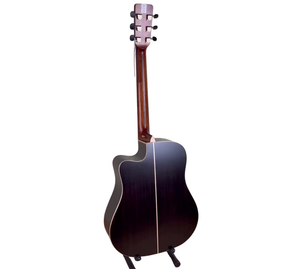 Акустическая гитара Alston Muse D-139