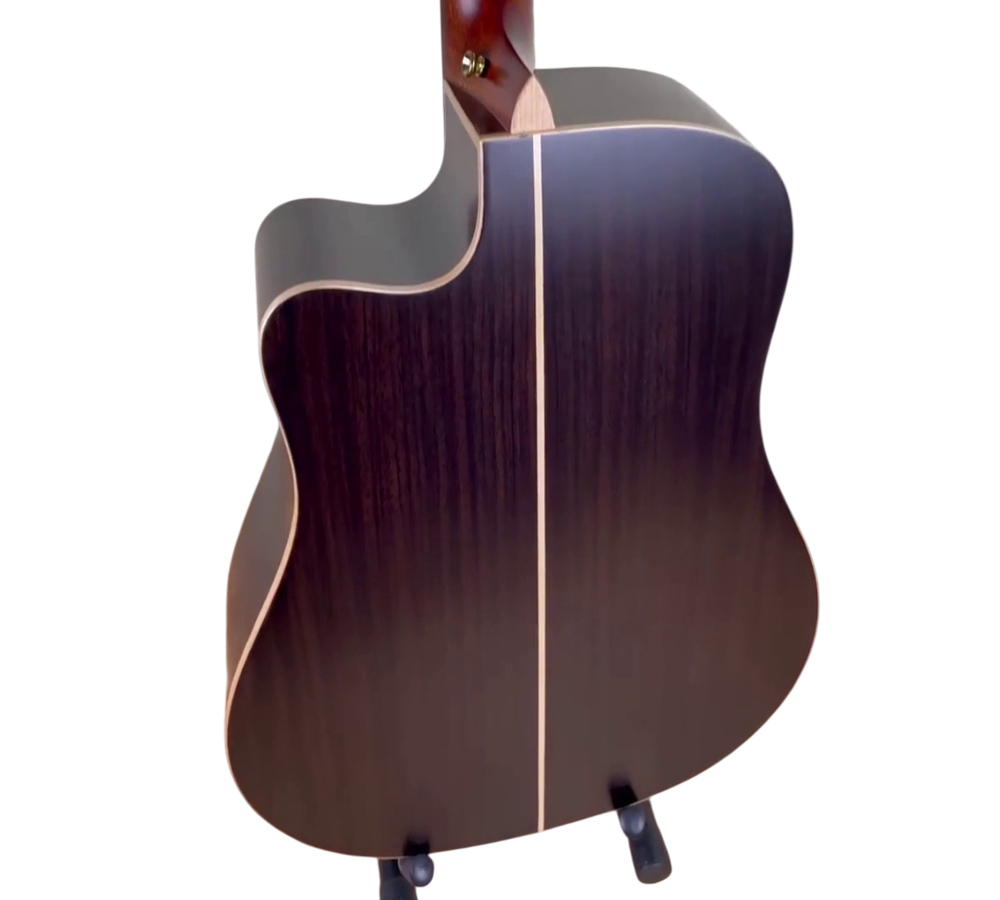 Акустическая гитара Alston Muse D-139
