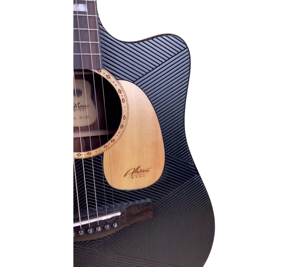 Акустическая гитара Alston Muse D-139