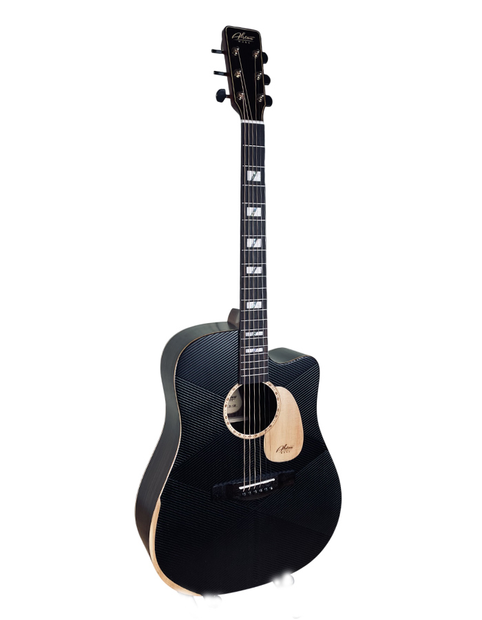 Акустическая гитара Alston Muse D-139