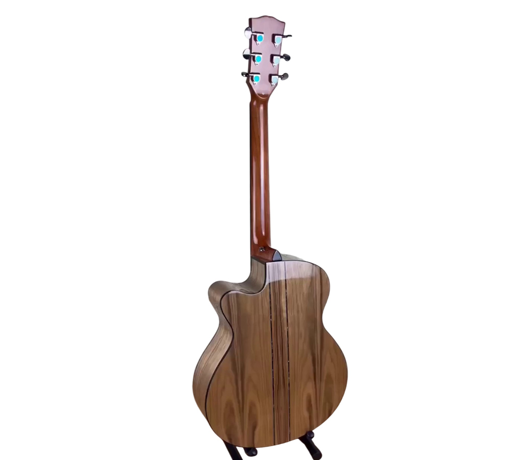 Трансакустическая гитара Oriental Cherry W-300-40