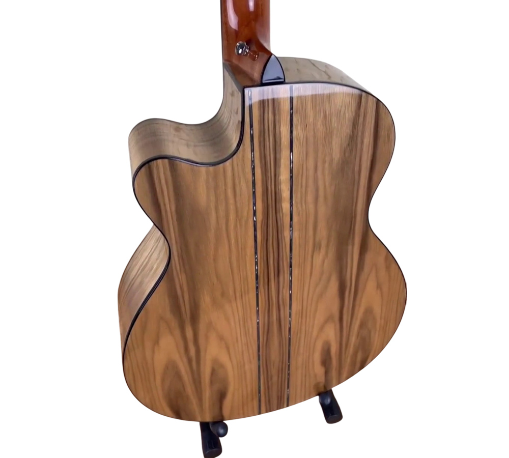 Трансакустическая гитара Oriental Cherry W-300-40