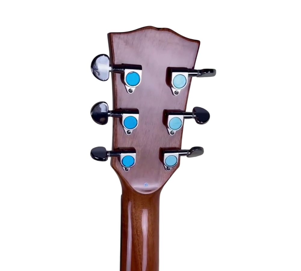 Трансакустическая гитара Oriental Cherry W-300-40