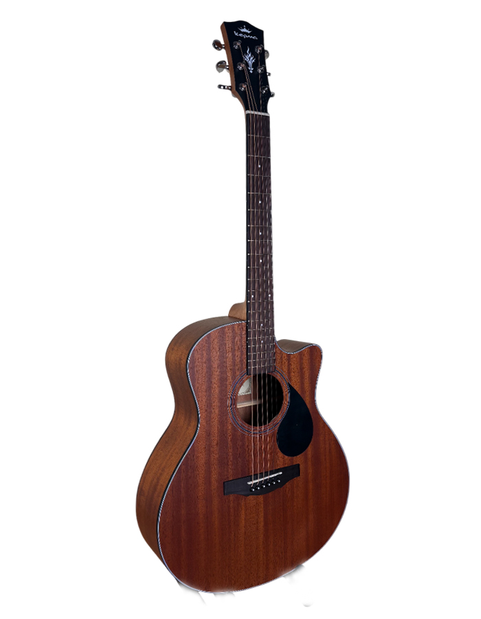 Акустическая гитара Kepma