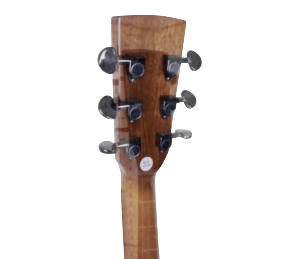 Акустическая гитара Q.te GA 6023S GY