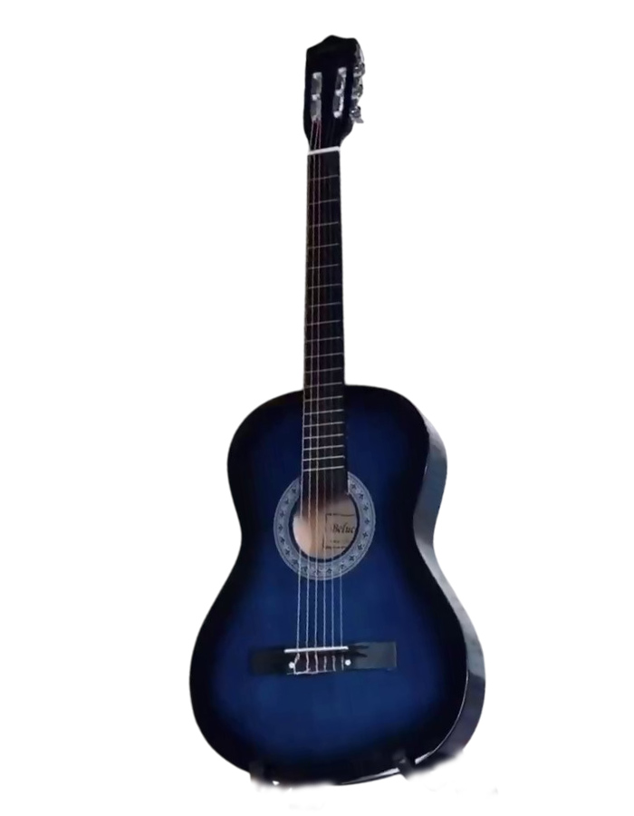 Классическая гитара Belucci