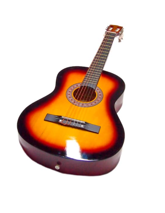 Классическая гитара Belucci BC3905 SB ColBox