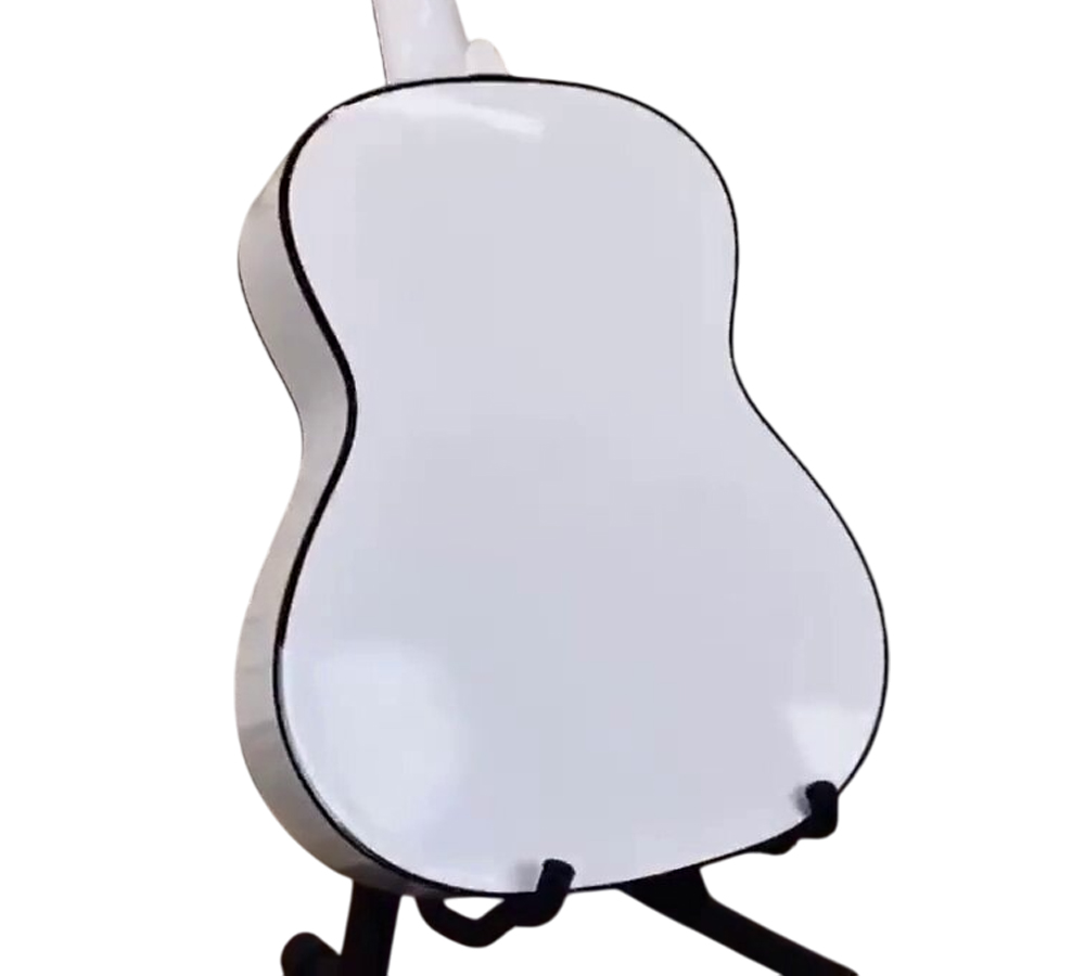 Классическая гитара Belucci BC3905 WH ColBox