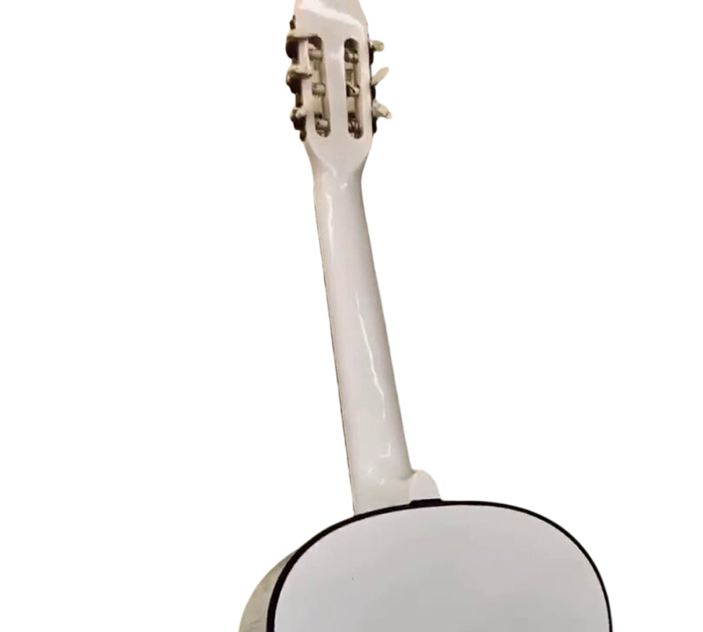 Классическая гитара Belucci BC3905 WH ColBox