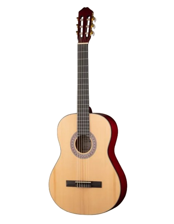 Классическая гитара Caraya C955-N 