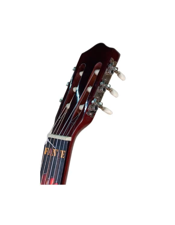 Классическая гитара Fante