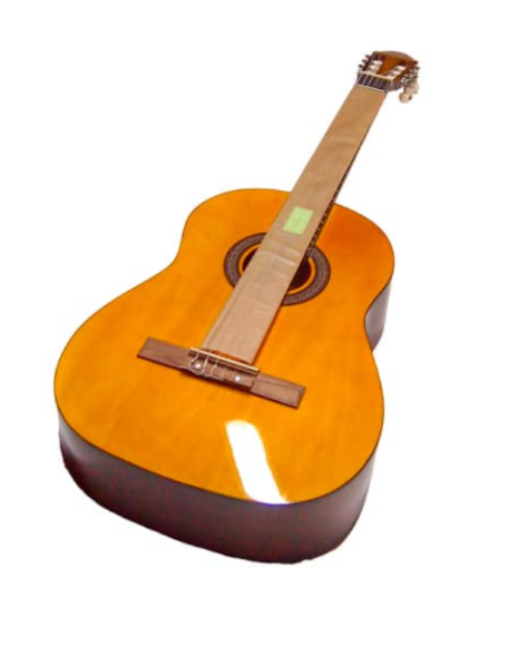 Классическая гитара Fabio FB3910 N