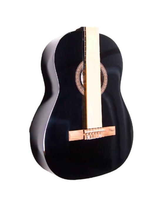 Классическая гитара Fabio FB3910 BK