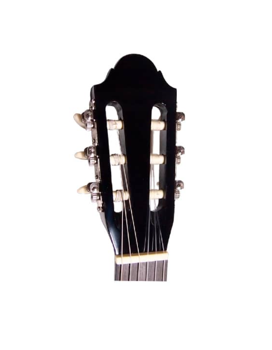 Классическая гитара Fabio FB3910 BK