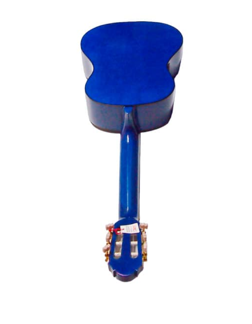 Классическая гитара Fabio FB3910 BLS