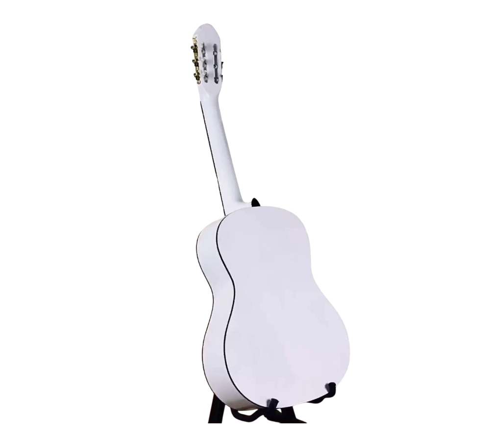 Классическая гитара Fabio FB3910 WH