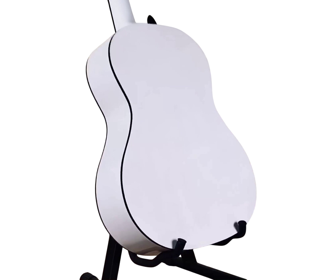 Классическая гитара Fabio FB3910 WH