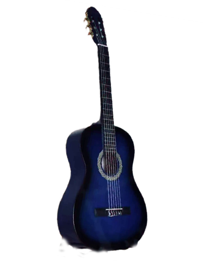 Классическая гитара Ffdio