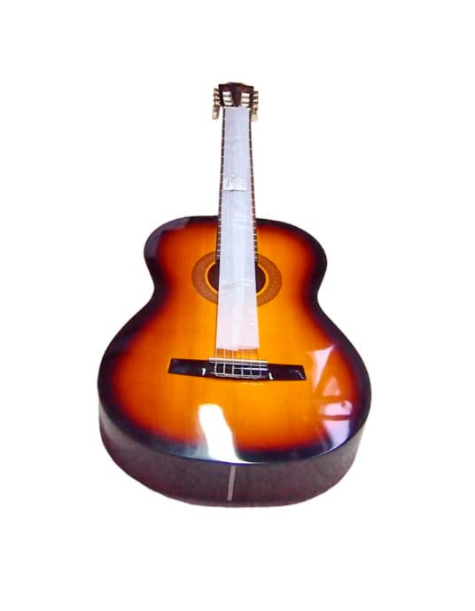 Гитара 6 струн Fabio FB3910 SB