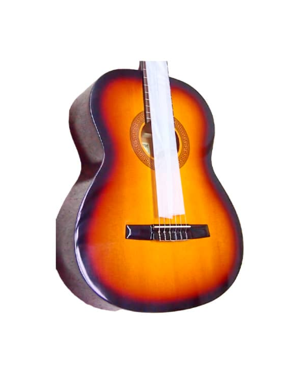 Гитара 6 струн Fabio FB3910 SB