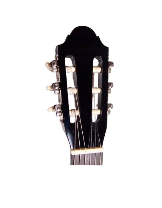 6 струнная гитара Fabio FAC-502 BK