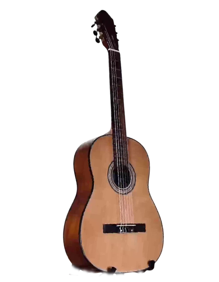 Классическая гитара Fabio