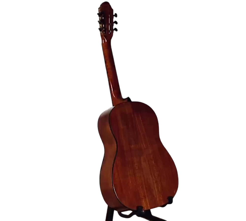 Классическая гитара из массива Fabio KG-3920S