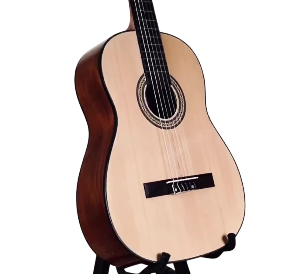 Классическая гитара из массива Fabio KG-3920S