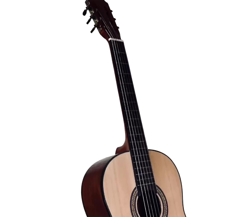 Классическая гитара из массива Fabio KG-3920S