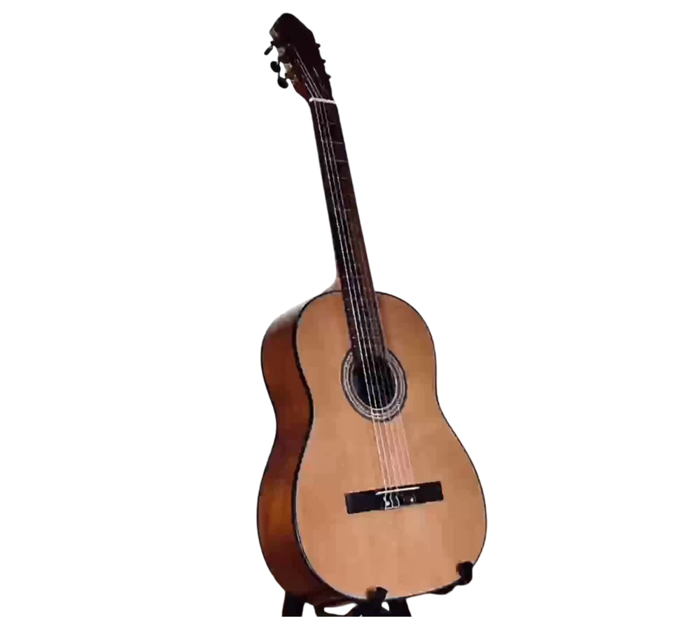 Классическая гитара из массива Fabio CD-3920S