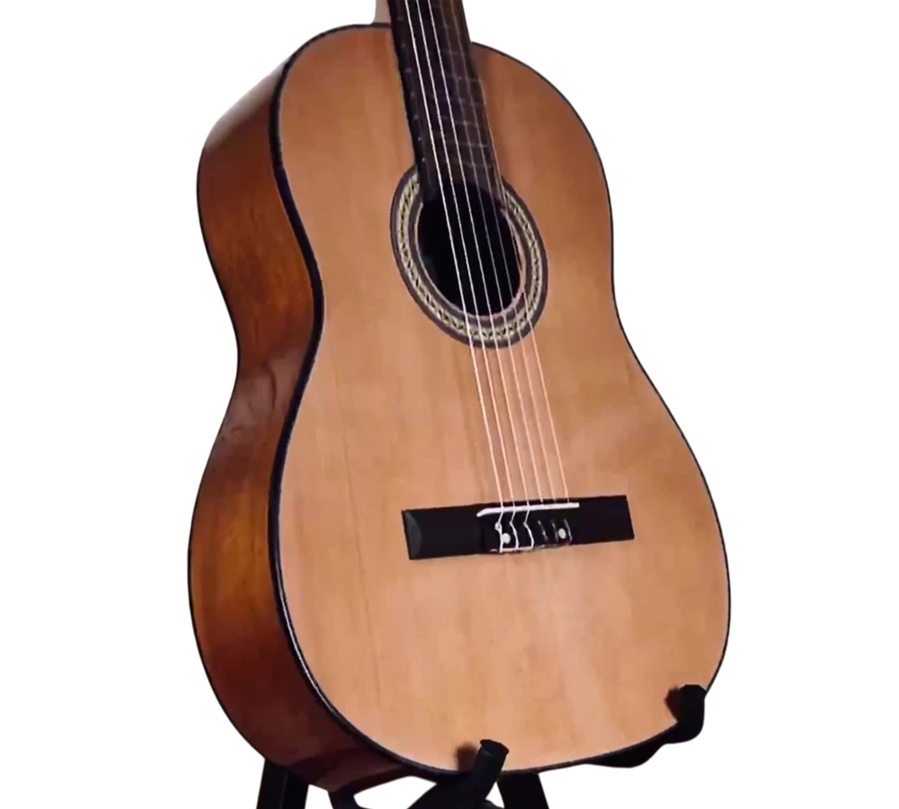 Классическая гитара из массива Fabio CD-3920S